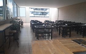 Hotel Pigalle, Proximo A Expo Sao Paulo (Adults Only)